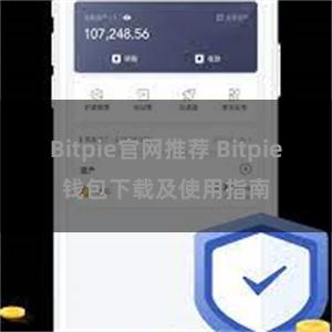 Bitpie官网推荐 Bitpie钱包下载及使用指南