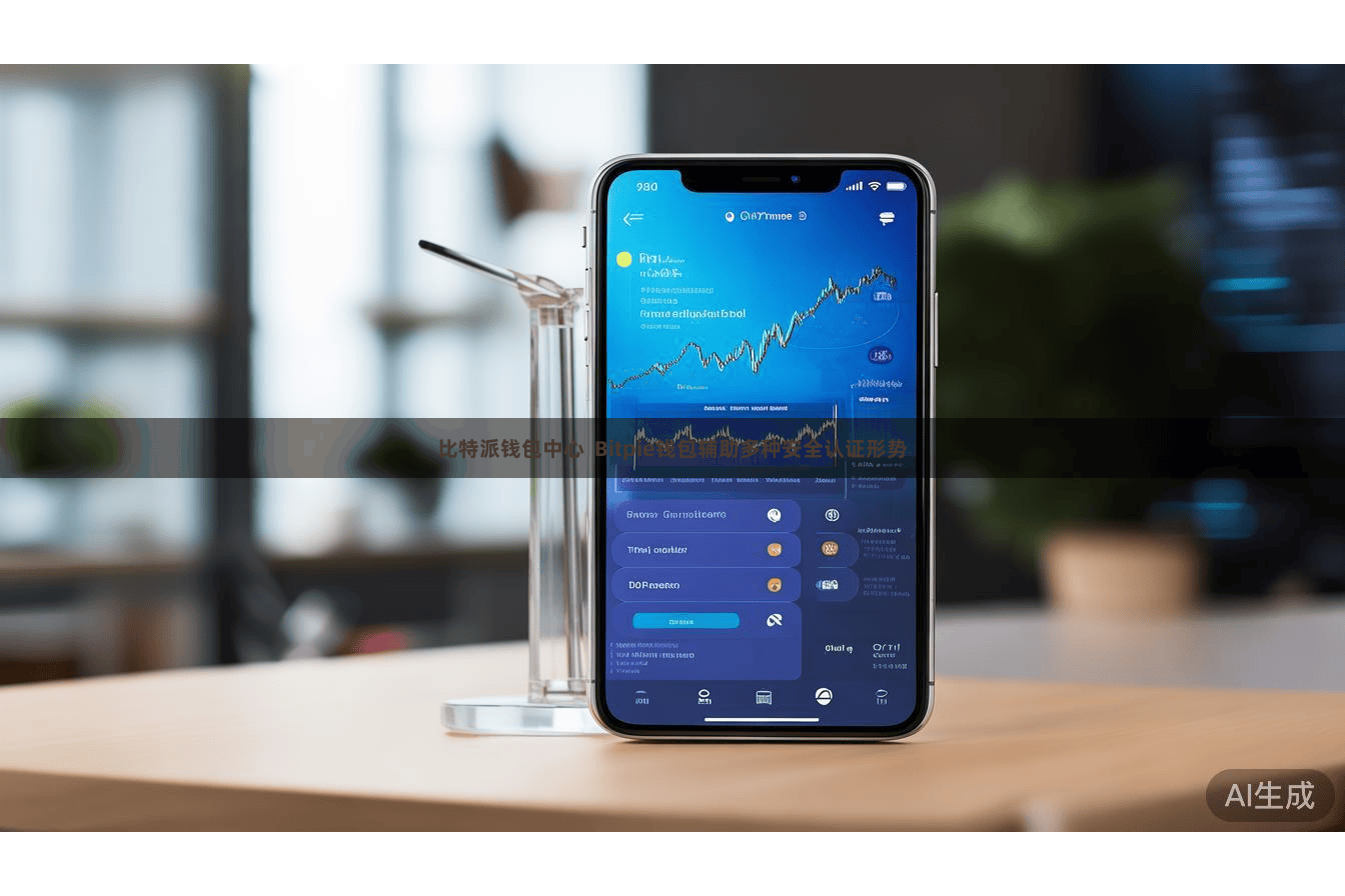 比特派钱包中心  Bitpie钱包辅助多种安全认证形势